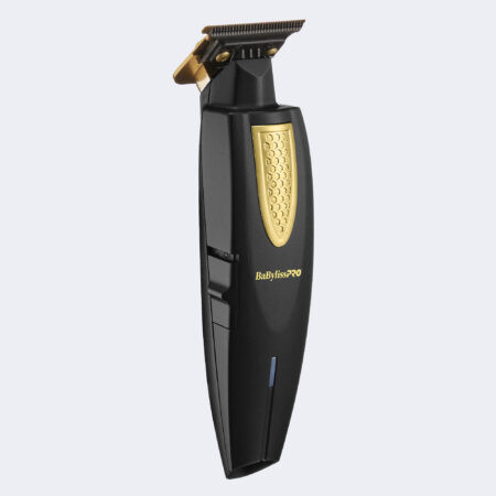BabylissPRO LithiumFX+ Cord/Cordless Ergonomic Trimmer