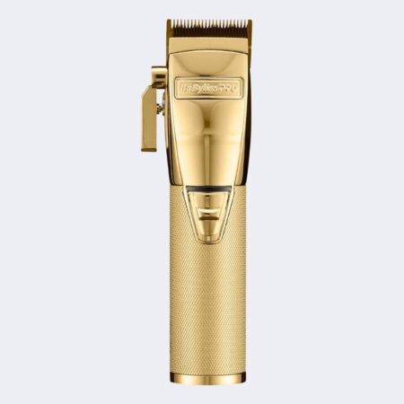 BabylissPRO® GoldFX Metal Lithium Clipper
