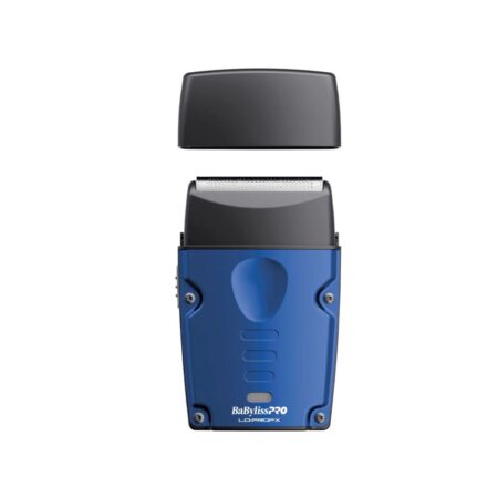 BabylissPRO Lo-Profx Compact Series Compact High-Performance Single-Foil Shaver