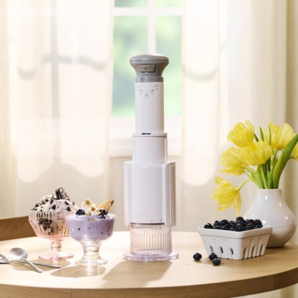 Cuisinart Frozen Dessert Maker - Image 3
