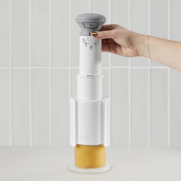 Cuisinart Frozen Dessert Maker - Image 4