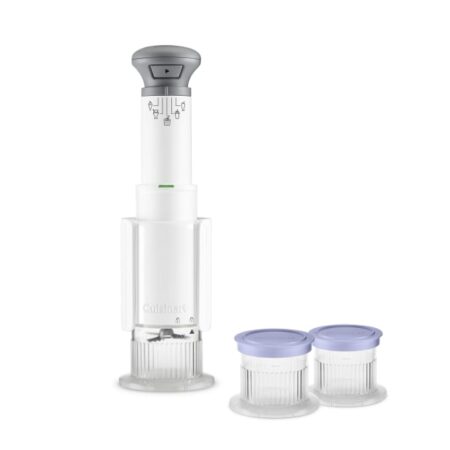 Cuisinart Frozen Dessert Maker