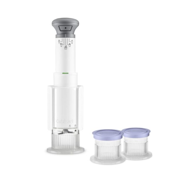 Cuisinart Frozen Dessert Maker