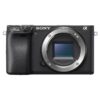 SONY ILCE6400KB DIGITAL STILL CAMERA