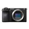 Sony α6700 ILCE-6700L - digital camera E PZ 16-50mm OSS lens