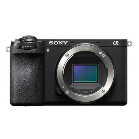 Sony α6700 ILCE-6700L - digital camera E PZ 16-50mm OSS lens