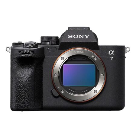 Sony Alpha7 IV ILCE-7M4 - digital camera - body only