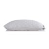 Ocean Fine Bedding Queen Quilted Sham - White Coral