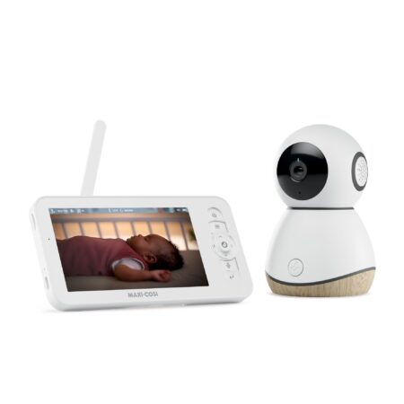 Maxi Cosi 360 Pro Baby Monitor with Parent Unit