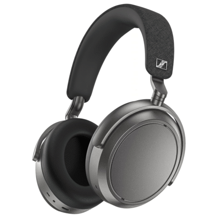 Sennheiser Momentum 4 Wireless Headphones - Graphite