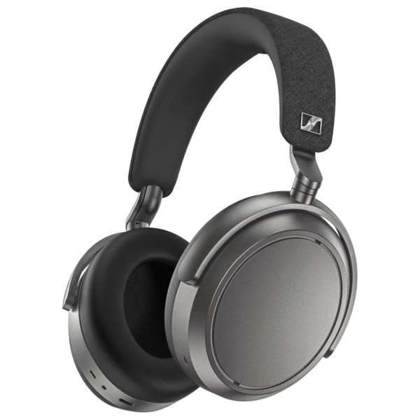 Sennheiser Momentum 4 Wireless Headphones - Graphite