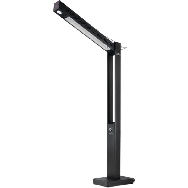 Napoleon Phantom Freestand Outdoor Electric Infrared Heater - Image 2