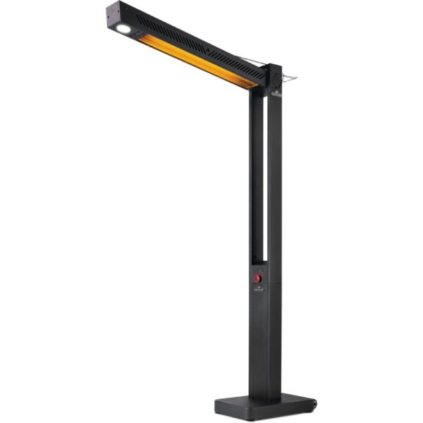 Napoleon Phantom Freestand Outdoor Electric Infrared Heater