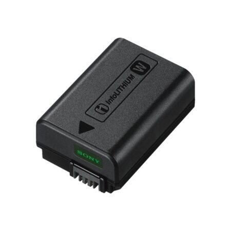 SONY RECHARGEABLE BATTERY PACK