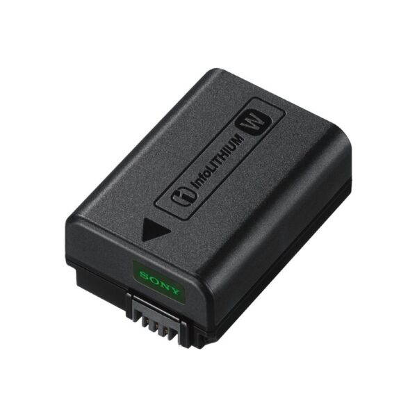 SONY RECHARGEABLE BATTERY PACK