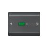 Sony NP-FZ100 battery - Li-Ion