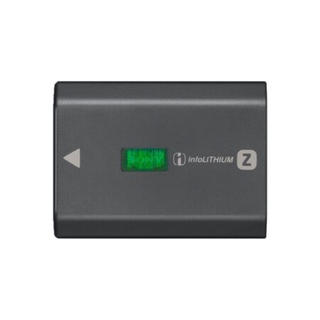 Sony NP-FZ100 battery - Li-Ion