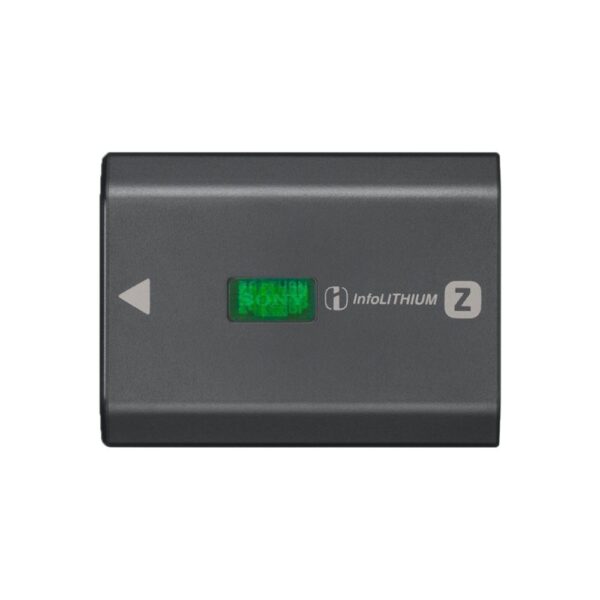 Sony NP-FZ100 battery - Li-Ion