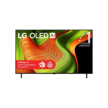 LG 42 inch LG OLED evo AI C5 4K Smart TV 2025