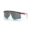 Oakley BXTR Prizm Black - Matte Black