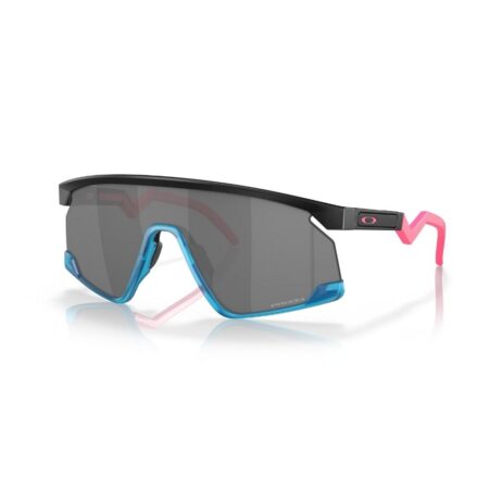Oakley BXTR Prizm Black - Matte Black