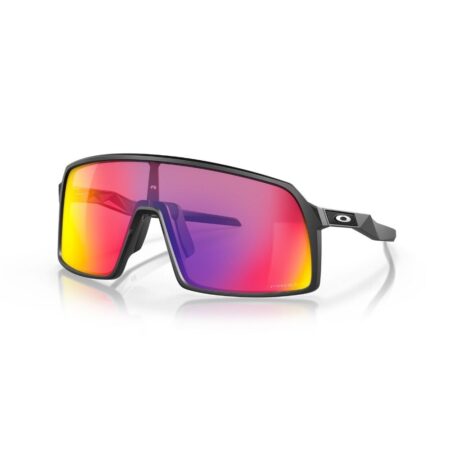 Oakley Sutro Prizm Road - Matte Black