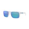 Oakley Holbrook XL - Polished Clear