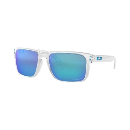 Oakley Holbrook XL - Polished Clear