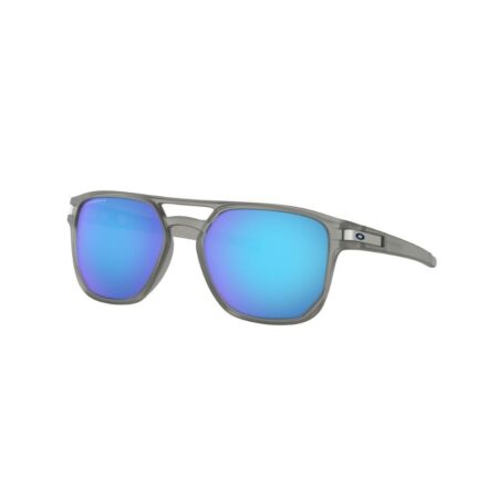 Oakley Latch Beta - Matte Grey Ink
