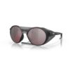 Oakley Clifden Prizm - Matte Black