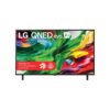 LG 50 inch LG QNED evo AI QNED85 MiniLED 4K Smart TV 2025