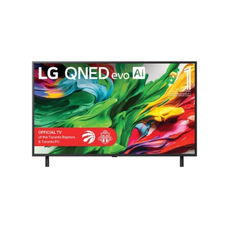 LG 100 inch LG QNED evo AI QNED85 MiniLED 4K Smart TV 2025