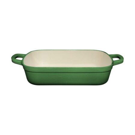 Maxwell & Williams Cast Iron Green Roaster 28x21cm or 3L