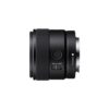 Sony SEL11F18 - wide-angle lens - 11 mm
