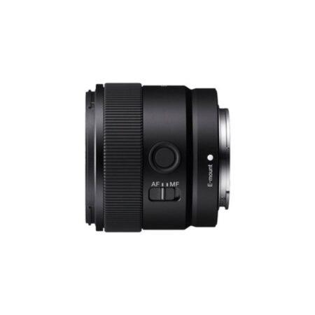 Sony SEL11F18 - wide-angle lens - 11 mm