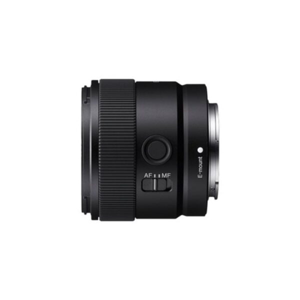 Sony SEL11F18 - wide-angle lens - 11 mm