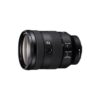 Sony SEL24105G - zoom lens - 24 mm - 105 mm