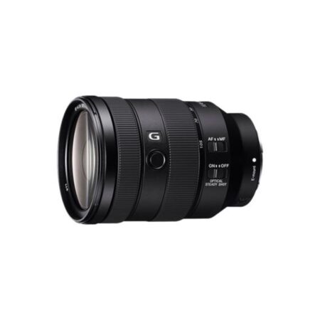 Sony SEL24105G - zoom lens - 24 mm - 105 mm