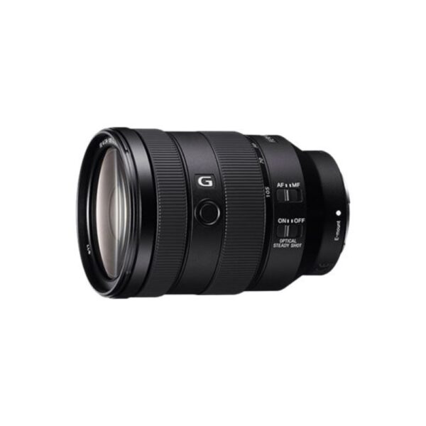 Sony SEL24105G - zoom lens - 24 mm - 105 mm
