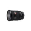 Sony G Master SEL2470GM2 - zoom lens - 24 mm - 70 mm