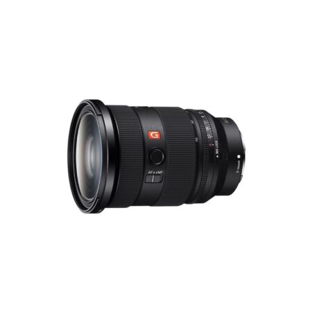 Sony G Master SEL2470GM2 - zoom lens - 24 mm - 70 mm