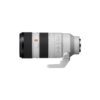 Sony G Master SEL70200GM2 - telephoto zoom lens - 70 mm - 200 mm