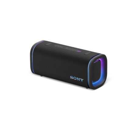 Sony ULT POWER SOUND™ series | ULT FIELD 5 Wireless Portable Speaker | Black