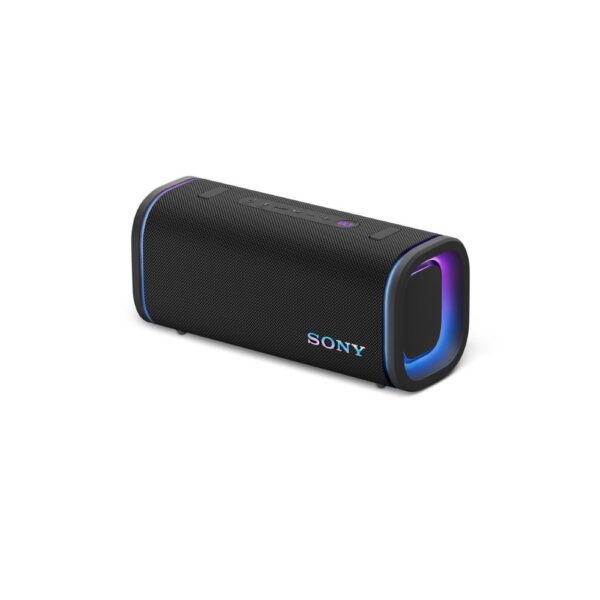 Sony ULT POWER SOUND™ series | ULT FIELD 5 Wireless Portable Speaker | Black
