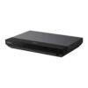 SONY BLU-RAY DISC PLAYER
