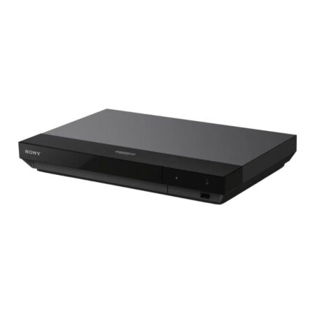 SONY BLU-RAY DISC PLAYER