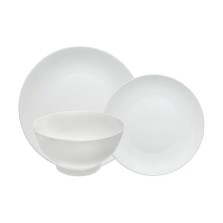 Maxwell & Williams Dynasty Coupe 12 Pce. Dinner Set