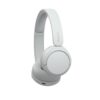 Sony WH-CH520 - headphones with mic (White)