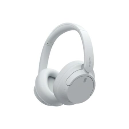 Sony WH-CH720N - headphones with mic (White)