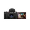 Sony ZV-1M2 - digital camera - ZEISS (Black)